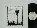 Amebix ?– Beginning Of The End LP 1999 US ORIG Antisect Discharge Class Crust