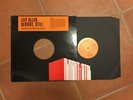 Lily Allen Alright Still Vinyl Record & Sticker (Mark Ronson) Regal Records Rare