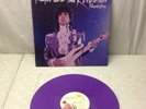 Signed Prince and The Revolution 12