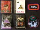 Uncle Acid And The Deadbeats - Pins And Patches