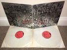 CREAM Wheels Of Fire LP Polydor 1968 Mono UK 1st Press
