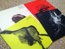 SIGUR ROS (JONSI ALEX SOMERS) 2018 RSD FOUR LP SET