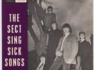 DOWNLINERS SECT The Sect Sing Sick Songs RARE UK 1965 EP freakbeat garage HEAR