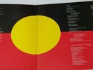US MOB/NO FIXED ADDRESS WRONG SIDE OF THE ROAD ABORIGINAL REGGAE LP 80'S