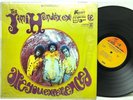 Jimi Hendrix Are You Experienced in-shrink Reprise RS 6261 LP Vinyl Record Album