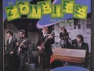 ZOMBIES: Live On The Bbc 1965-1967 LP Sealed Rock & Pop