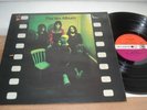 Yes The Yes Album 1ST PRESS  NICE AUDIO  INNER PLUM/RED ORIGINAL 1971 UK LP