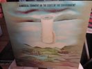 Orig1970 DAVID AXELROD Earth Rot G/F LP Capitol SKAO 456 Play Tested Good++/VG+