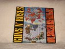 GUNS N ROSES - Appetite for Destruction + OIS  - Vinyl / LP / 33U/ Min. 