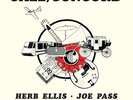 Herb Ellis / Ray Brown / Joe Pass / Jake Hanna - Jazz/Concord-Ltd.Edt 180g  NEW