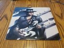 STEVIE RAY VAUGHAN TEXAS FLOOD LP EPIC BFE 38734 EX/EX RARE MISPRINT
