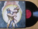 rare 33t LP PLUTO - hard rock prog 70s