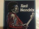 Jimi hendrix patch