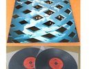 The Who Tommy German 2-LP Vinyl Set Near Mint No Reserve