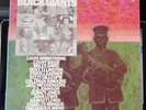 Black Giants, jazz compilation, various - Columbia gatefold double LP record