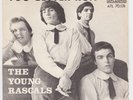 YOUNG RASCALS You Better Run PULVERIZING mod dancer SWEDEN 45 garage N'BETWEENS
