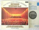 Decca 6BB 121/2 Stereo - Beethoven Symphony no.9 Solti Jubilee *TAS* 2 X MINT
