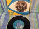 THE SHADOWS APACHE 1975 DIFFERENT COVER RARE ROCK & ROLL M/NM