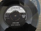 DORSEY BURNETTE Juarez Town  1959  LONDON   NEAR MINT