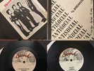 45t Screwdriver Antisocial Uk 1977 VG+ Cockney Rejects