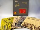 MODERN JAZZ Collectors' Series 3 X Vinyl Box Set CHARLIE PARKER Dial Recs - C88