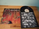 LP SLAYER - HELL AWAITS 1985 + OIS RR 9795