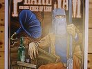 PEARL JAM - Melbourne, Australia 2006 Poster by KEN TAYLOR *RAR* Kings Of Leon