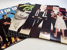 3 X BLONDIE Vinyl LPs 'Parallel Lines' 'Eat To The Beat' 'Best Of Blondie' - R12