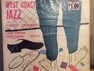 West Coast Jazz sealed Verve Stan Getz MGV 8028