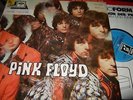 PINK FLOYD : THE PIPER AT THE GATES OF DAWN LP COLUMBIA 064-04292 GERMANY