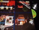 GENTLE GIANT : PLAYING THE FOOL LIVE 2LP 1977 CHRYSALIS GERMANY