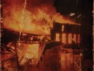 Senses Fail - The Fire Vinyl (Peach Swirl)