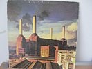 PINK FLOYD ANIMALS VINYL LP 1977 ON HARVEST RECORDS