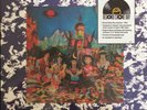 Rolling Stones Their Satanic Majesties Request clear RSD 2018 Vinyl sealed new