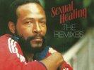 GAYE, Marvin - Sexual Healing: The Remixes (Record Store Day 2018) - Vinyl (12