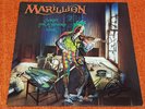 MARILLION - Script For A Jester's Tear - 1983 EMI Signed Cover FISH Autograph LP