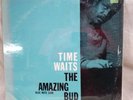 BUD POWELL TIME WAITS BLUE NOTE BLP 1598 US MONO VINYL LP