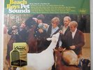 Beach Boys - Pet Sounds LP 180 gram 2008 reissue mono T 2458 factory sealed mint