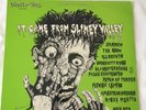 It Came From Slimey Valley - The Green LP - Punk Hardcore