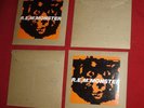 R.E.M.    MONSTER  PROMO SET OF 2 INTERACTIVE DISKS PC + MAC