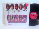 Rolling Stones - Flowers - Orig. London 1967 Mono in Shrink Wrap LL 3509 EX / NM