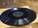 Elvis Presley   RARE CANADIAN 78 rpm Pressing      Blue Suede Shoes