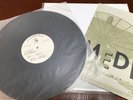 R.E.M. MONSTER 94' TEST PRESSING Vinyl LP w/Press Kit