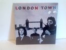 Wings - London Town - SEALED Capitol 1978 Paul McCartney Beatles