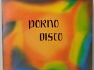PORNO DISCO - 1978 Vinyl LP Record Disco Funk Soul Electronic GIDEON RAY RARE