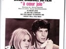 ? BRIGITTE BARDOT ? A COEUR JOIE ? 45 NEUF - REMASTERISÉ ? michel magne bo film