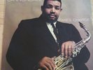 Cannonball Adderley LP Takes Charge Riverside 1148 M-
