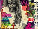 Rob Zombie - Electric Warlock Acid Witch (Vinyl Used Like New) Explicit Version