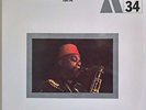 Dewey Redman - Tarik – BYG Actuel – Original 1st press French – EXC+