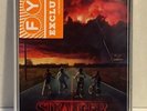 Stranger Things: Music From The original Series Cassette Fye Exclusive